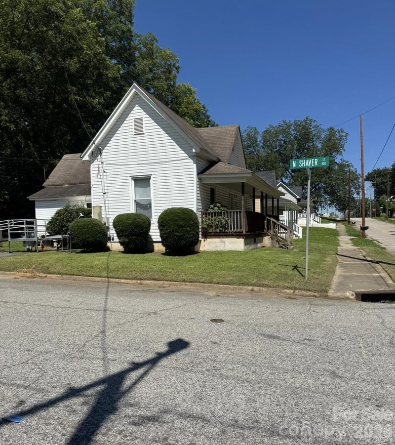 429 Cemetery St, Salisbury, NC 28144