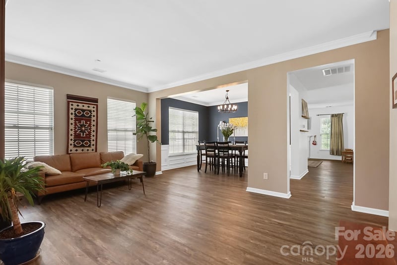 7213 Handon Ln, Huntersville, NC 28078