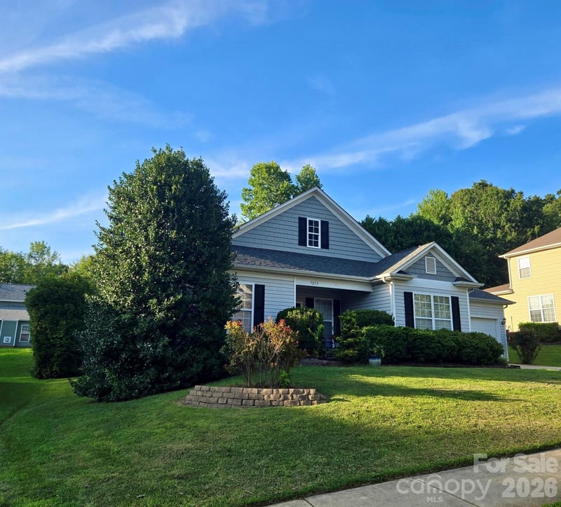 7213 Handon Ln, Huntersville, NC 28078