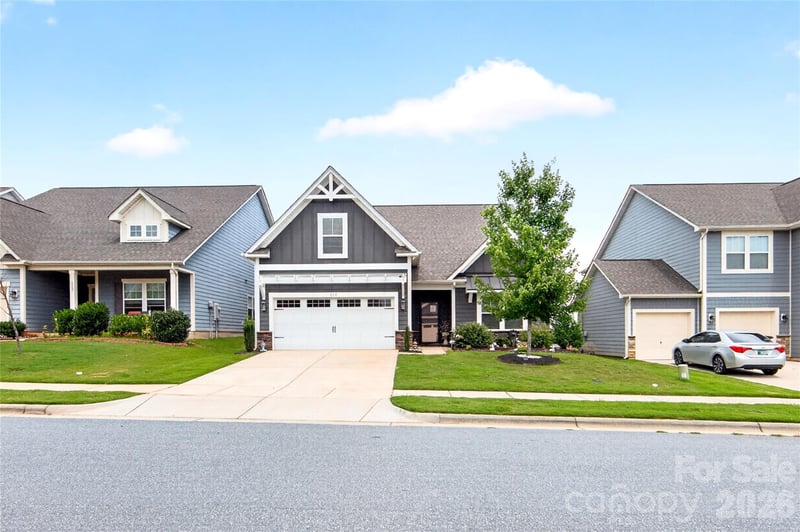 115 Jana Dr, Statesville, NC 28677