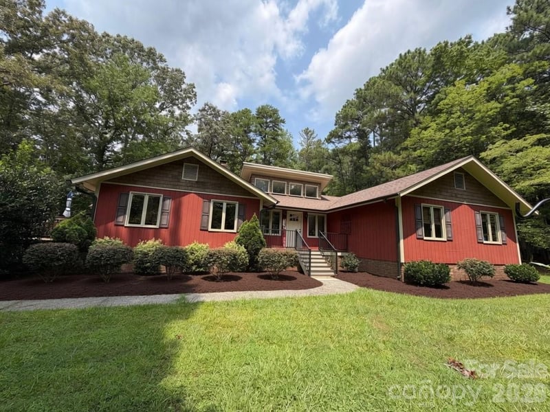 3406 Red Fox Trl, Matthews, NC 28104