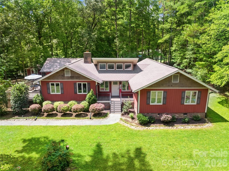 3406 Red Fox Trl, Matthews, NC 28104