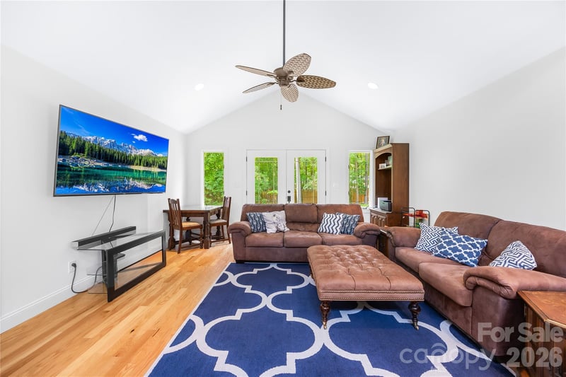 3406 Red Fox Trl, Matthews, NC 28104