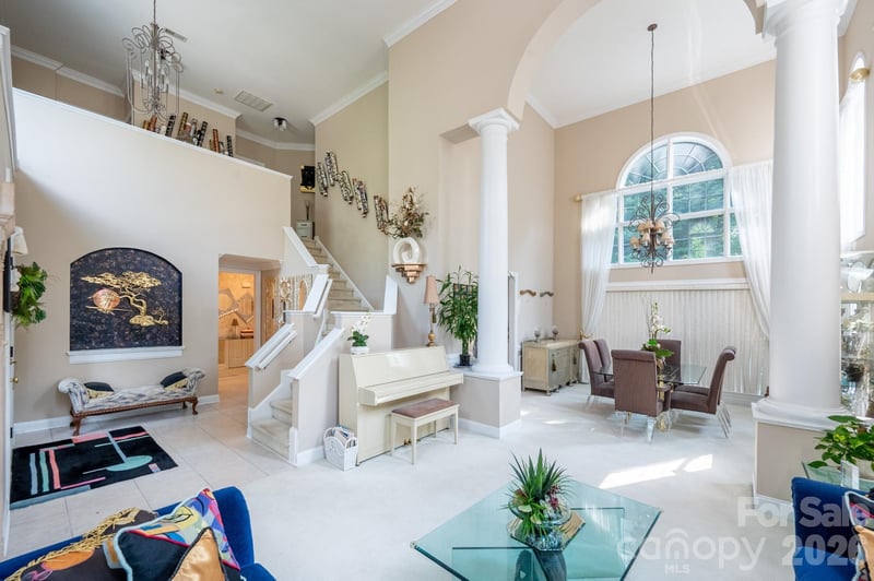 3512 Rhett Butler Pl, Charlotte, NC 28270