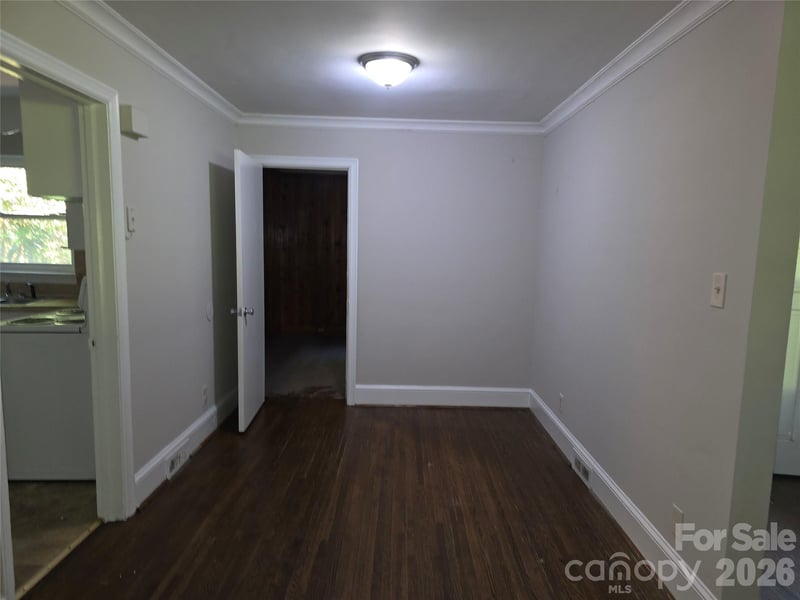 4132 Central Ave, Charlotte, NC 28205