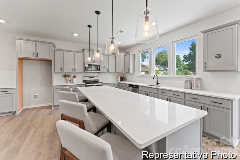 1726 Autumn Country Ln #46, High Shoals, NC 28077