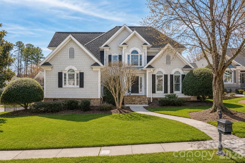 17318 Players Ridge Dr, Cornelius, NC 28031