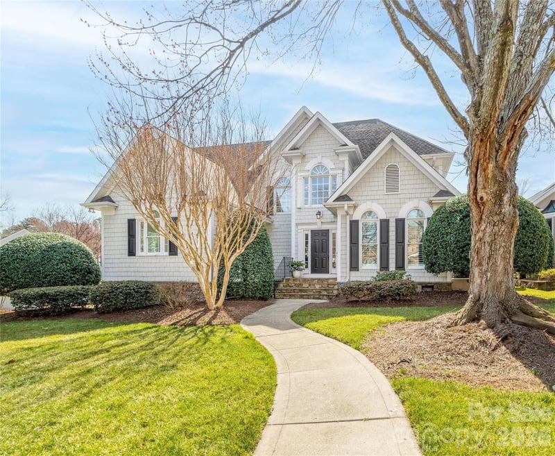 17318 Players Ridge Dr, Cornelius, NC 28031