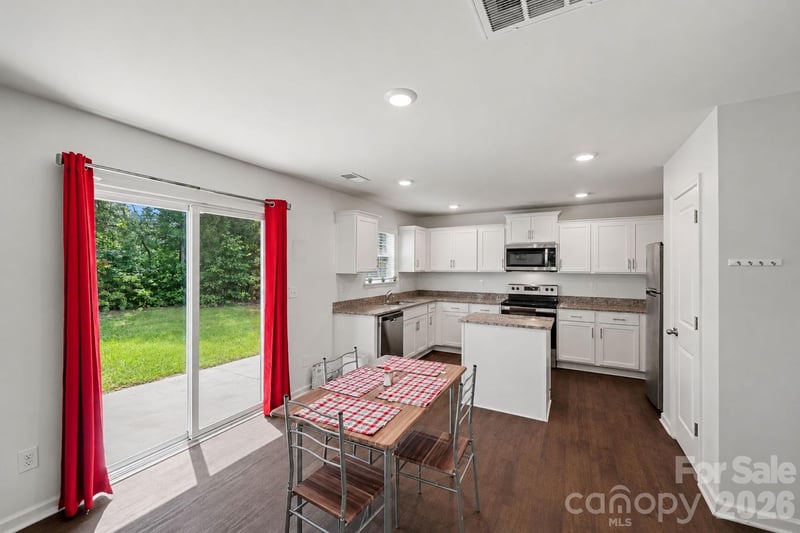 7217 Finnigan Rd, Charlotte, NC 28215