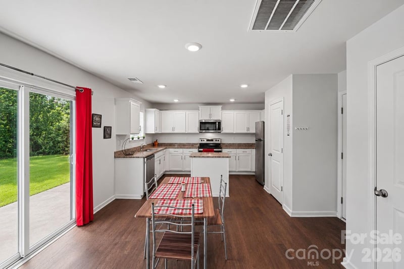 7217 Finnigan Rd, Charlotte, NC 28215