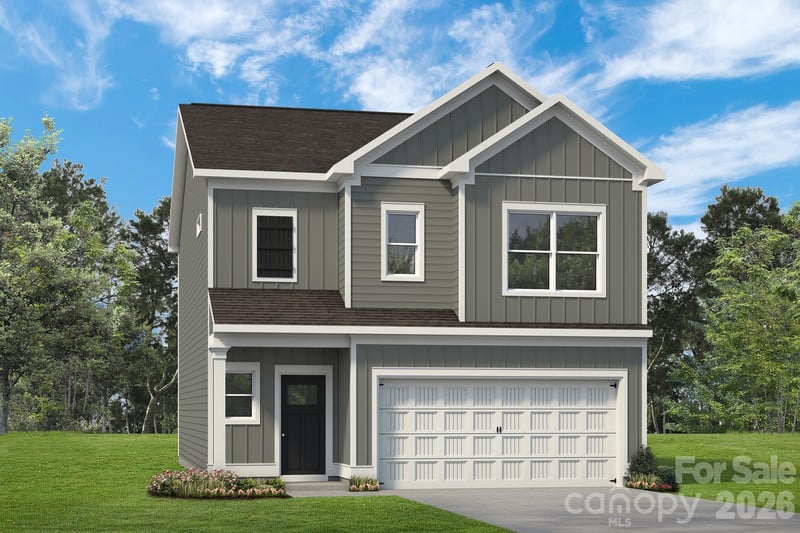 4220 Ruth Creek Ct, Charlotte, NC 28216