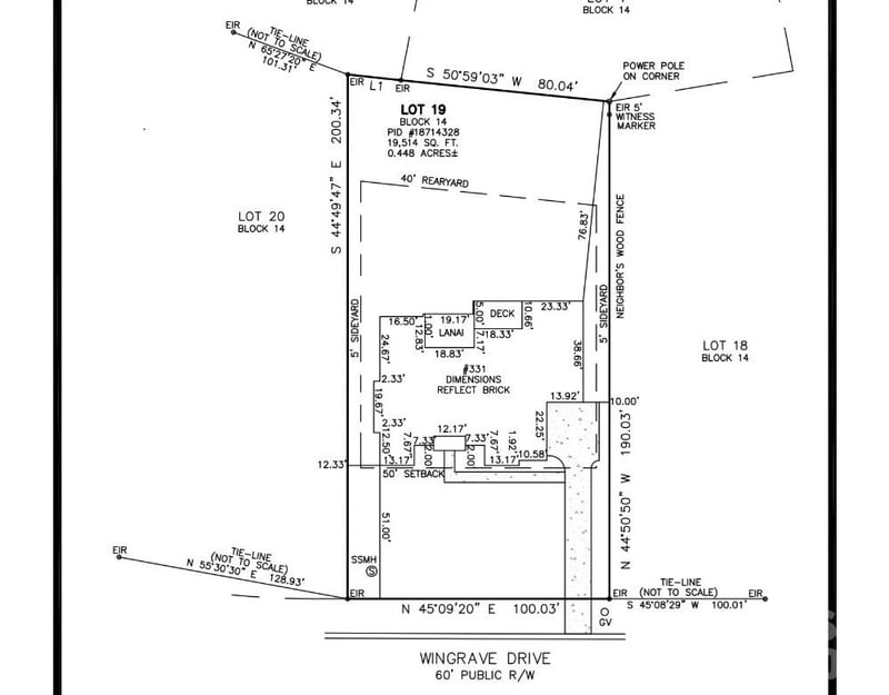 331 Wingrave Dr, Charlotte, NC 28270