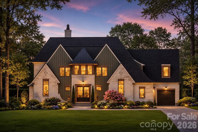 331 Wingrave Dr, Charlotte, NC 28270