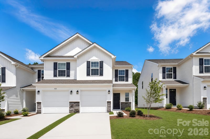 428 Sand Dunes Dr #87, Kannapolis, NC 28081