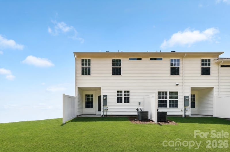 428 Sand Dunes Dr #87, Kannapolis, NC 28081