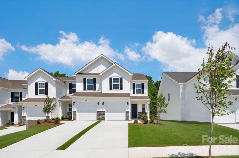428 Sand Dunes Dr #87, Kannapolis, NC 28081