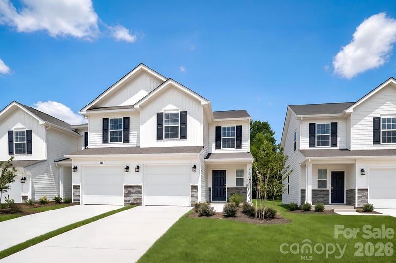 428 Sand Dunes Dr #87, Kannapolis, NC 28081