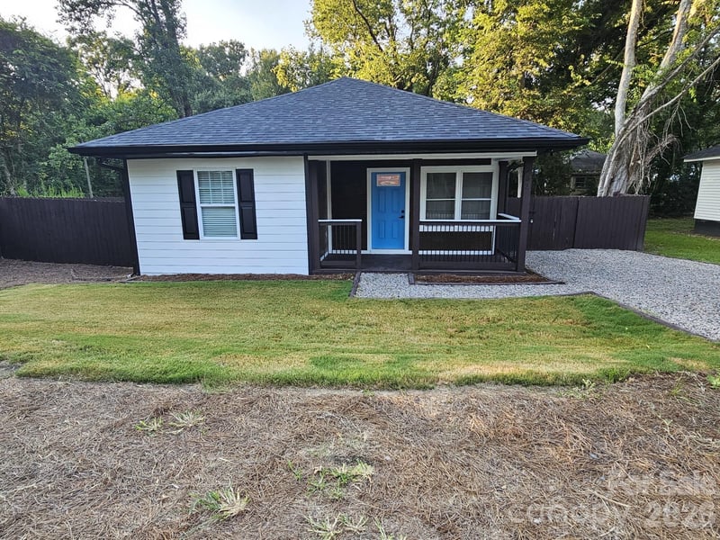232 2nd St, Kershaw, SC 29067