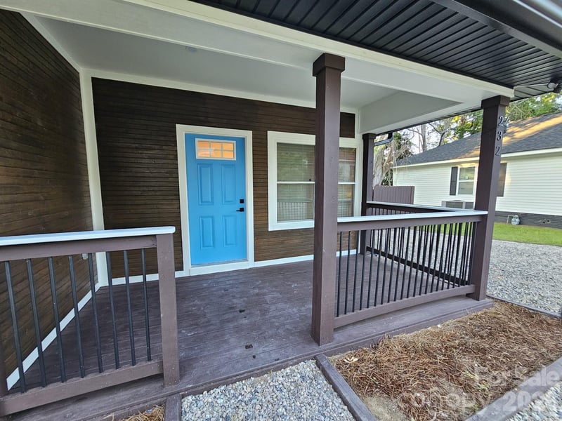 232 2nd St, Kershaw, SC 29067