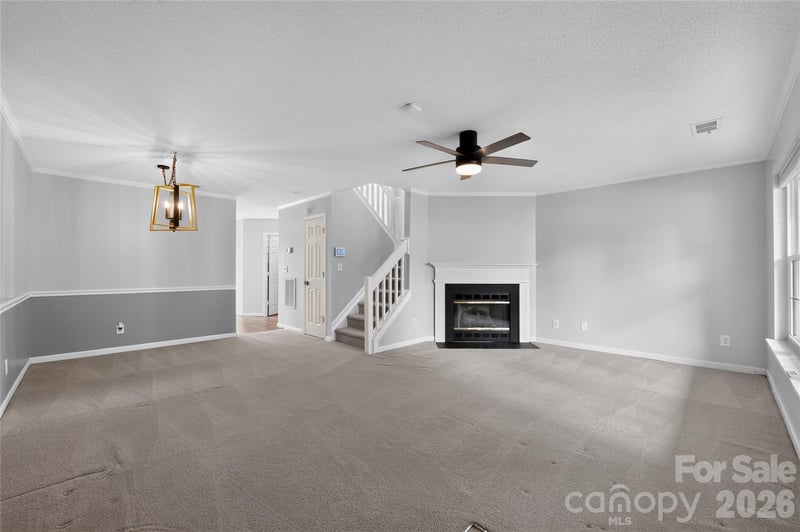 9357 Glenwater Dr, Charlotte, NC 28262