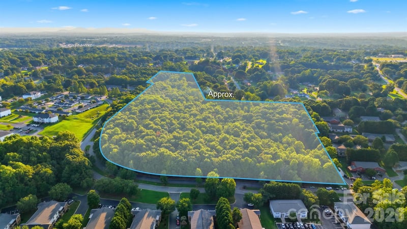 27 Acres 20th Avenue Dr, Hickory, NC 28601