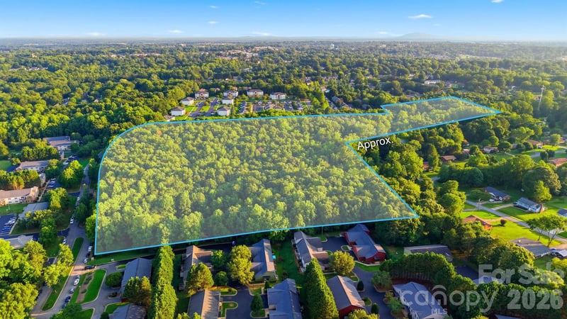 27 Acres 20th Avenue Dr, Hickory, NC 28601