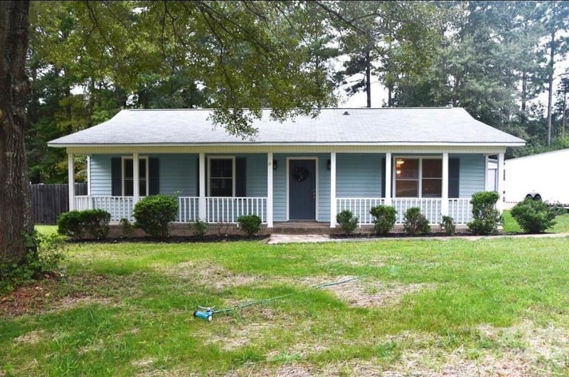 1820 Bridgewood Dr, Lancaster, SC 29720