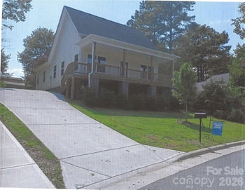 331 Nesbit Ave, Mooresville, NC 28115