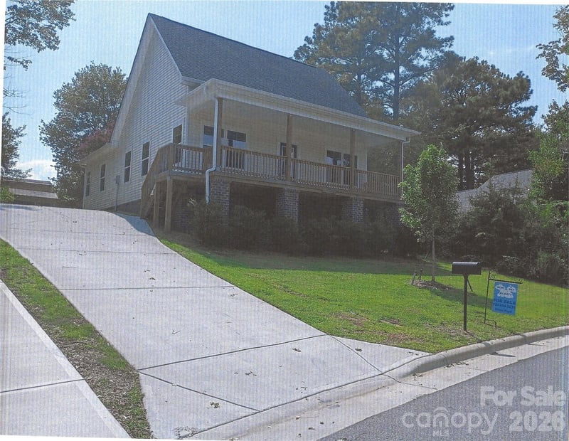 331 Nesbit Ave, Mooresville, NC 28115