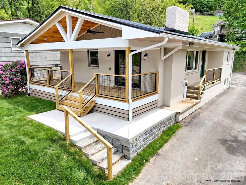 3575 Dellwood Rd, Waynesville, NC 28786