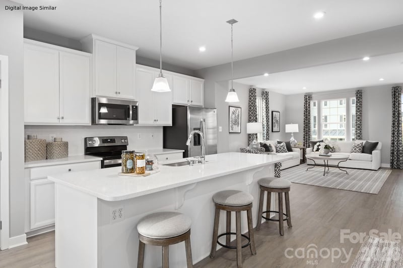 7342 Childress Dr, Concord, NC 28025