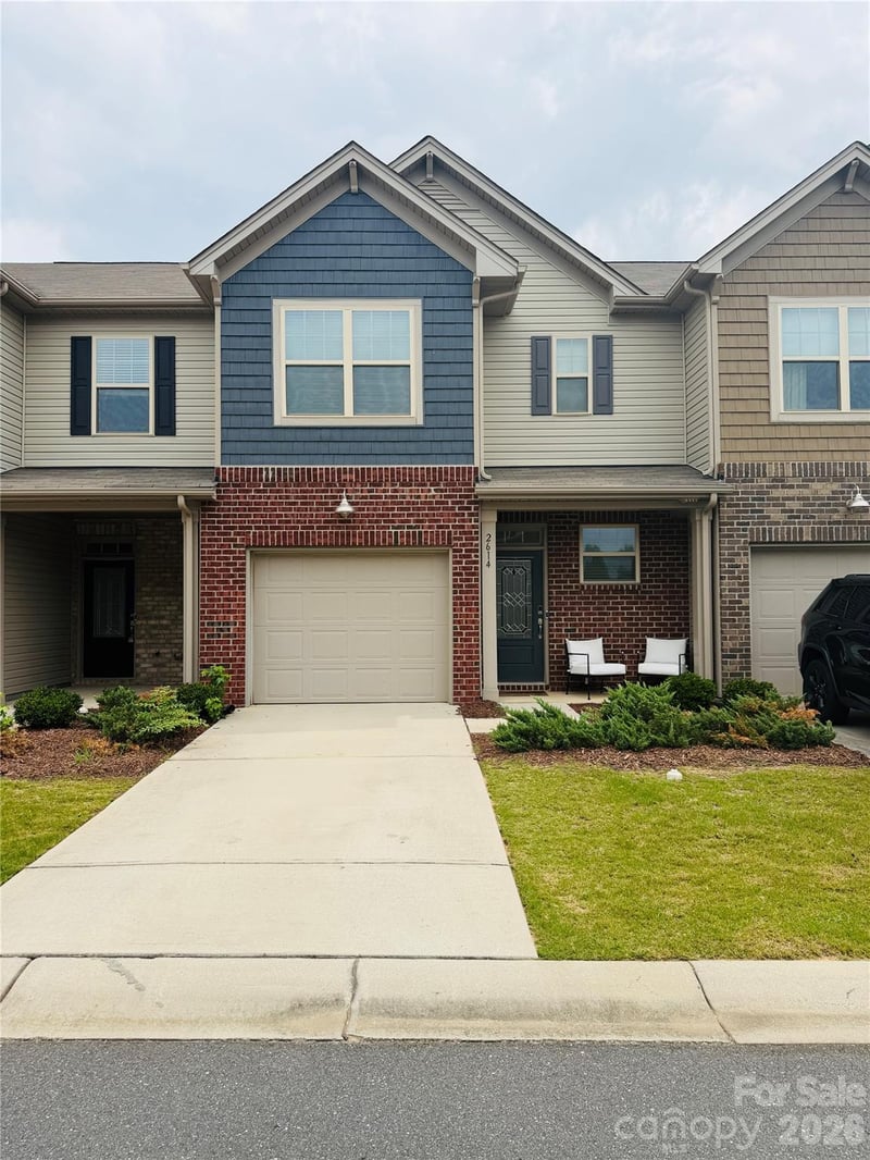 2614 Winter Thistle Way, Fort Mill, SC 29707