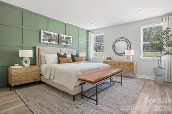 6042 Bella Vista Dr, Denver, NC 28037