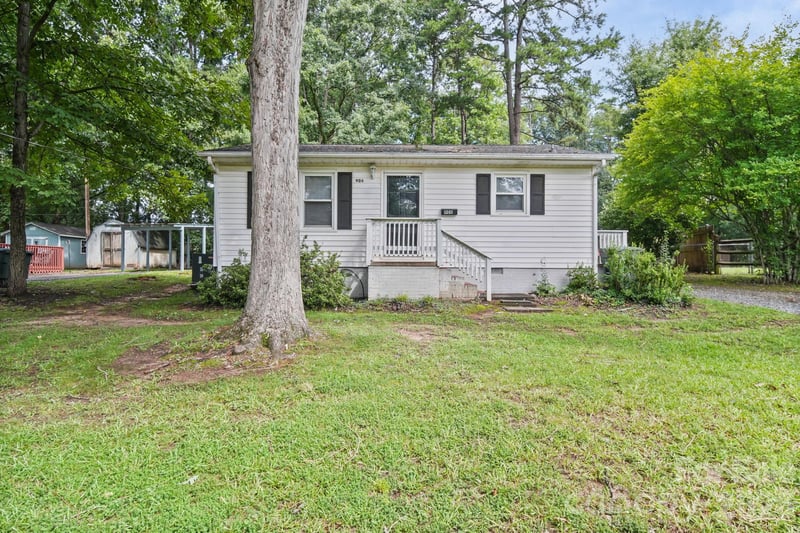 906 E 10th Ave #5, Gastonia, NC 28054