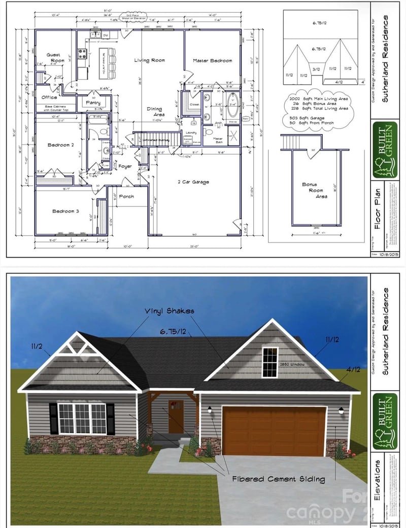 1234 Stonewyck Dr, Salisbury, NC 28146