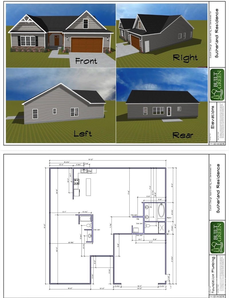 1234 Stonewyck Dr, Salisbury, NC 28146