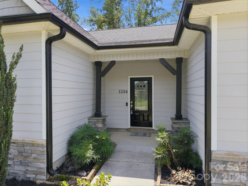 1234 Stonewyck Dr, Salisbury, NC 28146