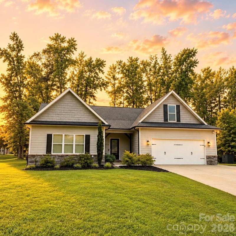 1234 Stonewyck Dr, Salisbury, NC 28146