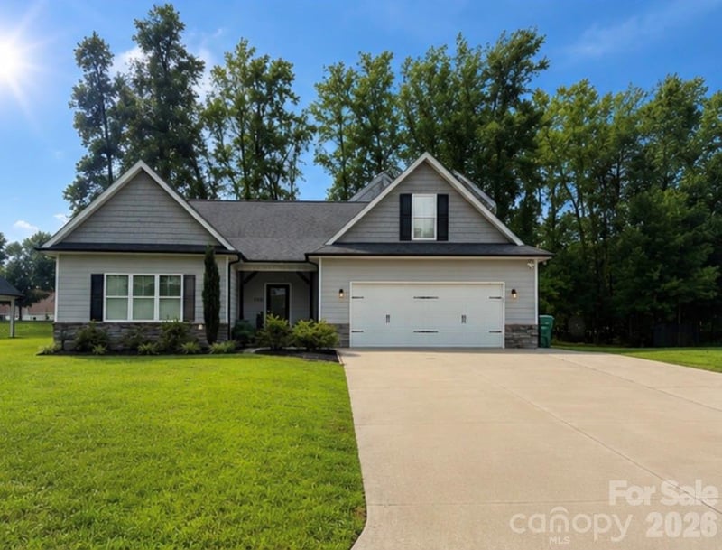 1234 Stonewyck Dr, Salisbury, NC 28146
