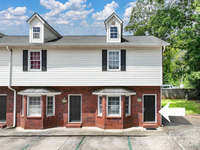 403 Wilson St #106, Rock Hill, SC 29730