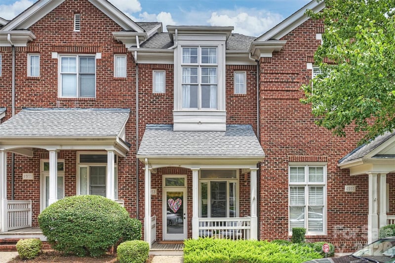 4913 S Hill View Dr, Charlotte, NC 28210