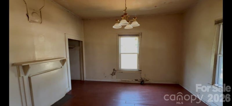 614 Saluda Rd, Chester, SC 29706