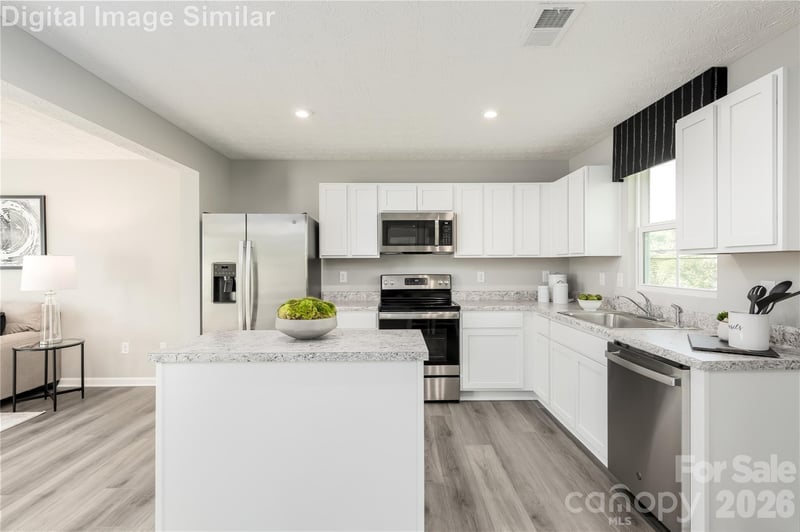 2619 Coretha Ct, Charlotte, NC 28216