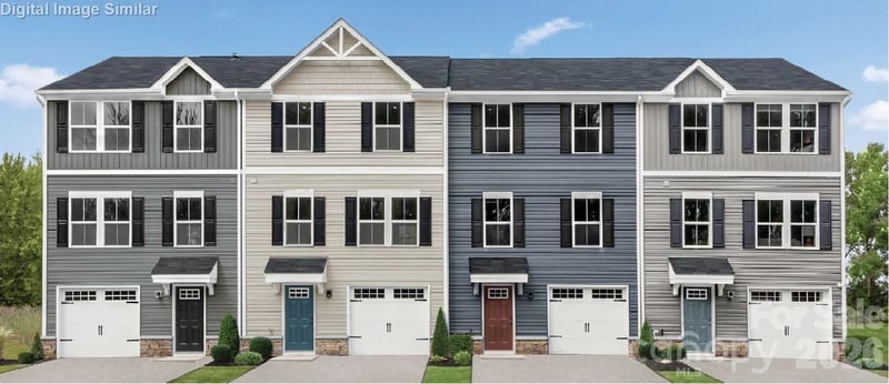 2623 Coretha Ct, Charlotte, NC 28216