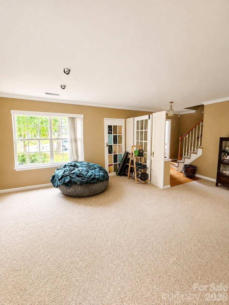 3327 Hard Rock Ct, Indian Trail, NC 28079