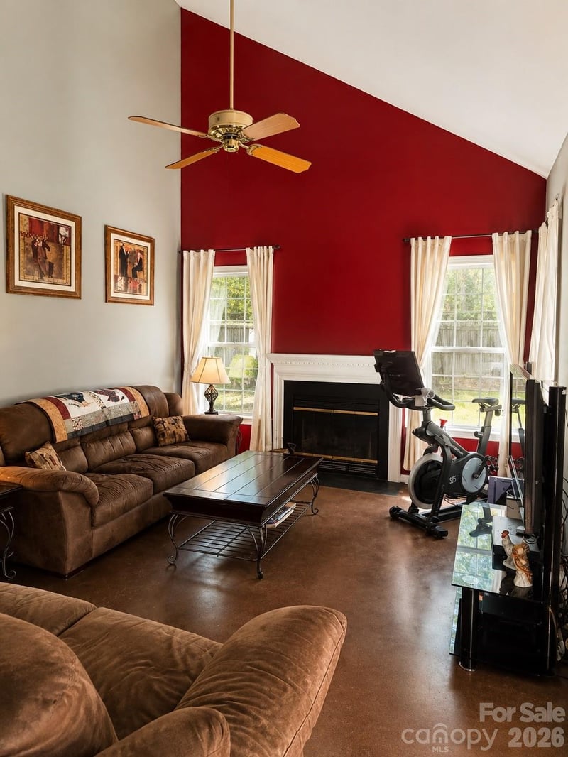 3327 Hard Rock Ct, Indian Trail, NC 28079