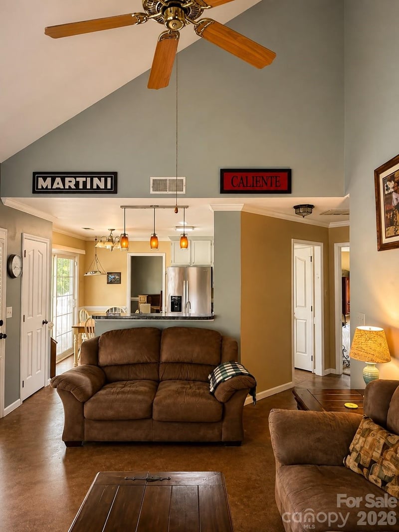 3327 Hard Rock Ct, Indian Trail, NC 28079
