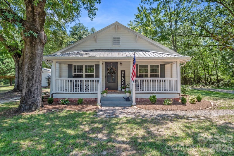 7398 Old Jefferson Hw, Kershaw, SC 29067