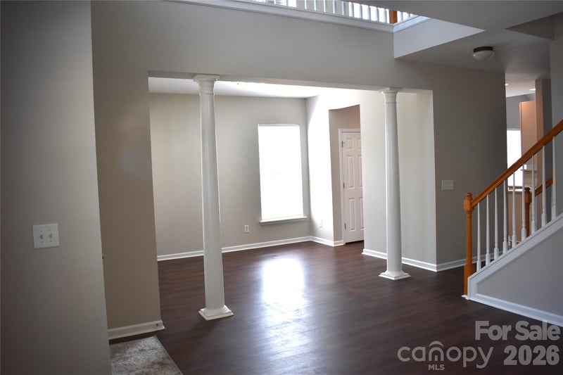 10932 Stone Trail Rd, Charlotte, NC 28213