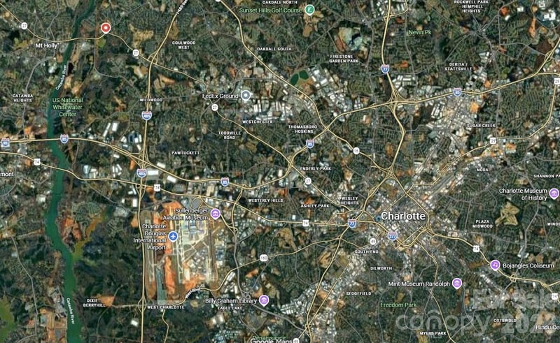 11101 Mount Holly Rd, Charlotte, NC 28214